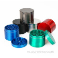 Pai utu Portable Flat Blat Zincloy 4-apa kawhe